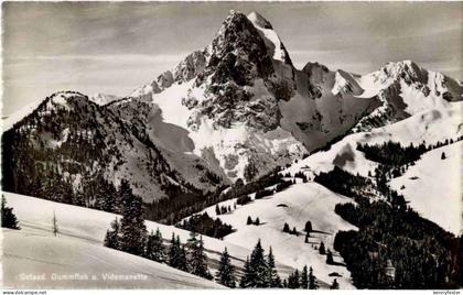 Gstaad