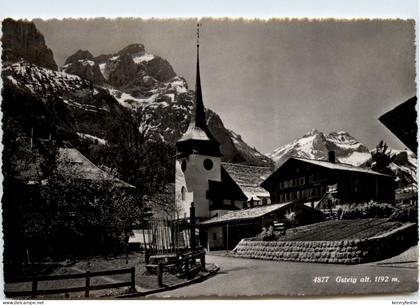Gsteig
