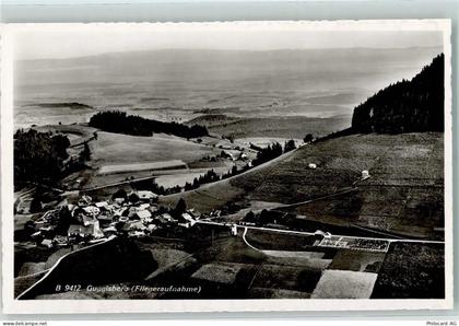 3158 Guggisberg - Fliegeraufnahme - 13133816