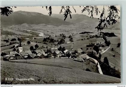 3158 Guggisberg Gebrauchsspuren - 13132861