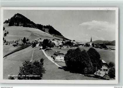 3158 Guggisberg - Guggerhörnli - 13113619