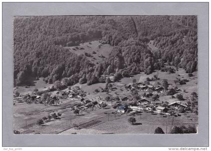 BE GÜNDLISCHWAND B.O. 1963.VI.19.  Foto Steinhauser