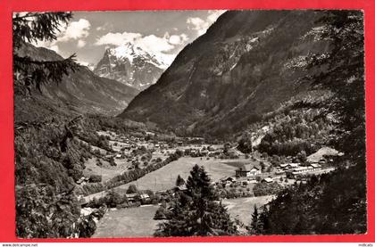 SWITZERLAND     ZWELLUTSCHINEN GUNDLISCHWAND RP