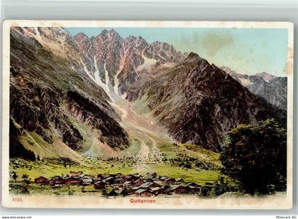 3864 Guttannen - 10196810