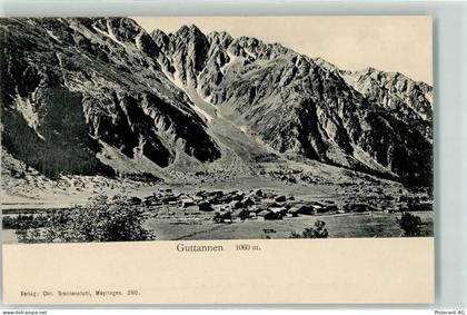 3864 Guttannen - 10607180