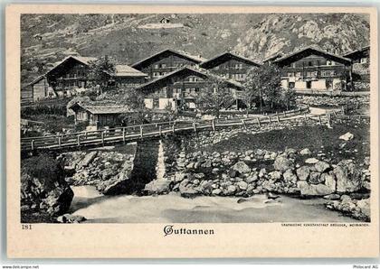 3864 Guttannen - 10621461