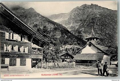 3864 Guttannen - 13982282