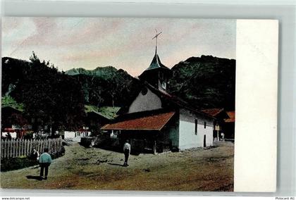 3864 Guttannen - Kirchlein - 10584370