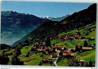 3804 Habkern 1972 - Thunersee Wildhorn - 10390403