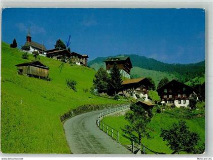 3804 Habkern 1989 Foto AK Berner Oberland - 38193767