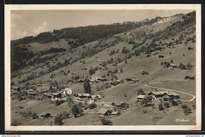 AK Habkern, Panorama