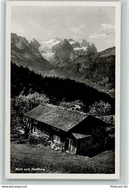 6083 Hasliberg Hohfluh - Blick vom Hasliberg - 11089739