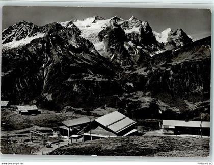 6083 Hasliberg Hohfluh - Gondelbahn Hasliberg Station Käserstatt - 10157603
