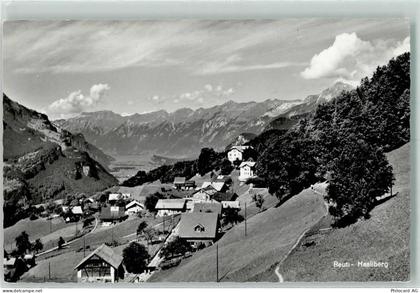 6086 Hasliberg Reuti - 10311302