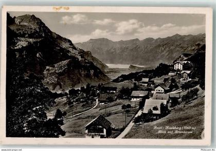 6086 Hasliberg Reuti - Brienzersee - 39693608