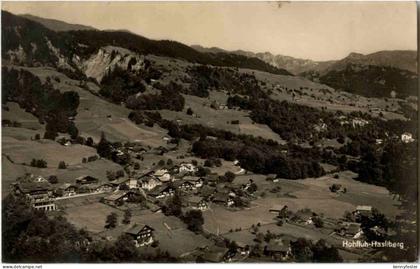 Hohfluh - Hasliberg