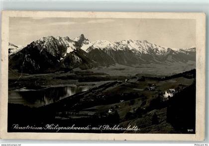3625 Heiligenschwendi - 10311619