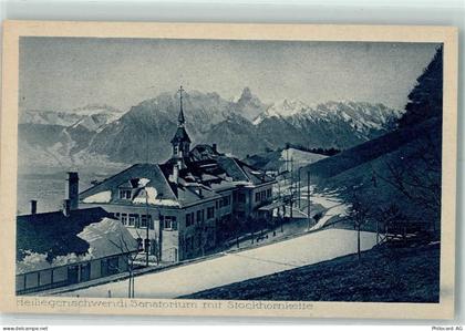 3625 Heiligenschwendi - 10311620