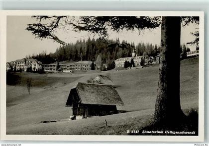 3625 Heiligenschwendi - 10311625