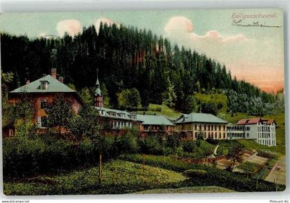 3625 Heiligenschwendi - Sanatorium - 10621595