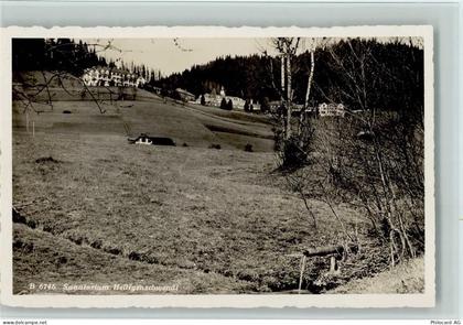 3625 Heiligenschwendi - Sanatorium - 11084713