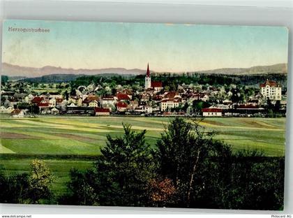 3360 Herzogenbuchsee 1920 Foto AK - 38021786