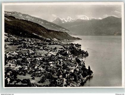 3652 Hilterfingen - 10312463