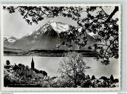 3652 Hilterfingen - 10312467