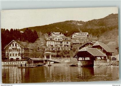 3652 Hilterfingen - 10621594