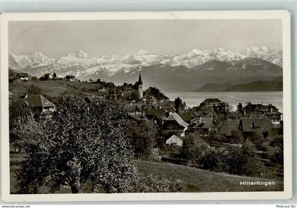 3652 Hilterfingen - 39403982