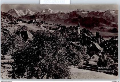 3652 Hilterfingen - Gesamtansicht - 50776565