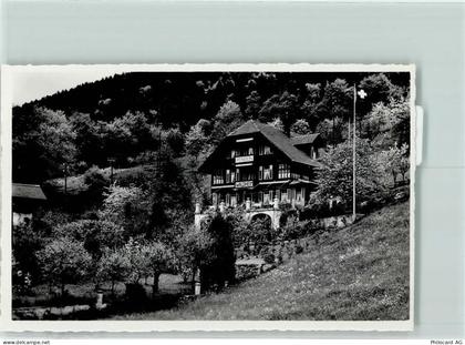 3652 Hilterfingen - Pension Waldheim - 13132296