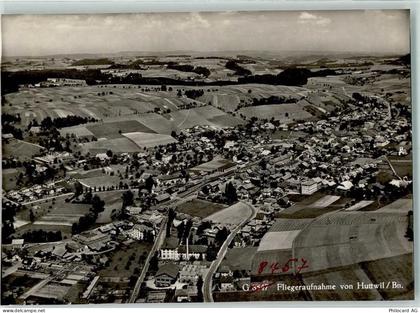 4950 Huttwil - Fliegeraufnahme - 13132224