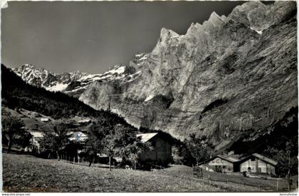 Unterstock - Innertkirchen