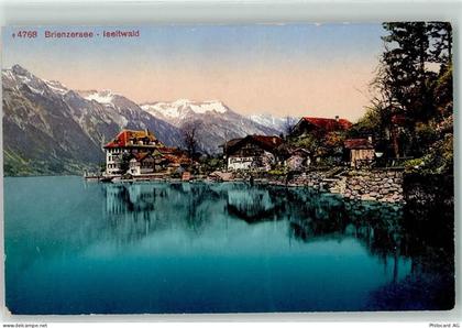 3807 Iseltwald - 10601190