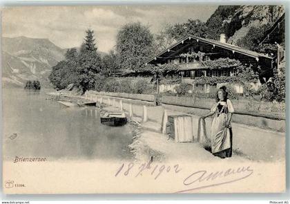 3807 Iseltwald 1902 - 10601184