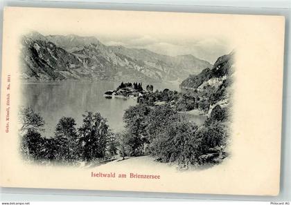 3807 Iseltwald - 39697757