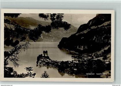 3807 Iseltwald - Brienzersee - 10159319