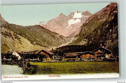 3718 Kandersteg - 39408476