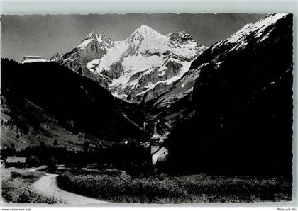 3718 Kandersteg - Blümlisalp - 10282443