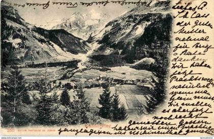Kandersteg