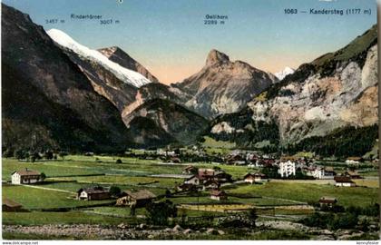 Kandersteg