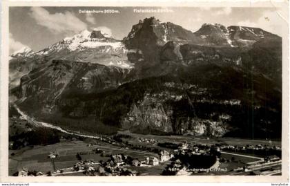 Kandersteg