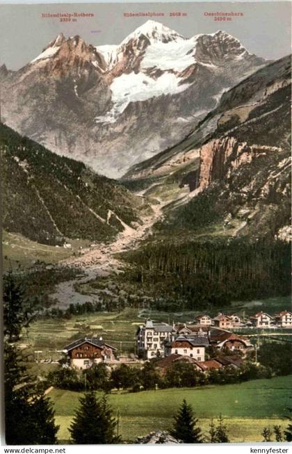Kandersteg