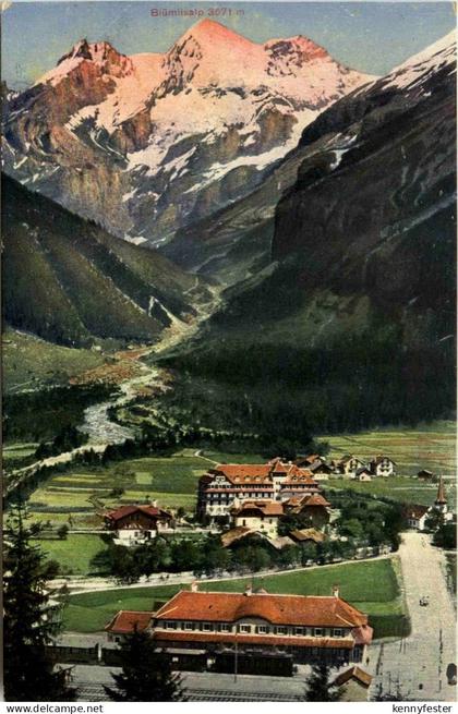 Kandersteg