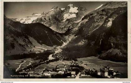 Kandersteg