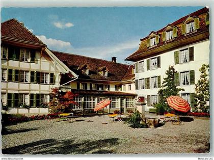 3510 Stalden BE - Schloss Hünigen - 10498413