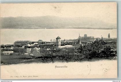 2520 La Neuveville 1902 - 10584174