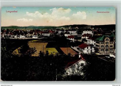 4900 Langenthal - 13112680