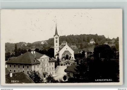 4900 Langenthal - 13112714